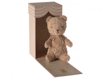 MON PREMIER DOUDOU EN BOITE MAILEG