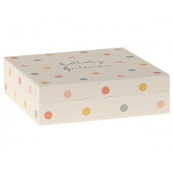 MOBILE LULLABY FRIENDS MAILEG