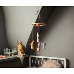 MOBILE LULLABY FRIENDS MAILEG