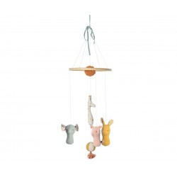 MOBILE LULLABY FRIENDS MAILEG