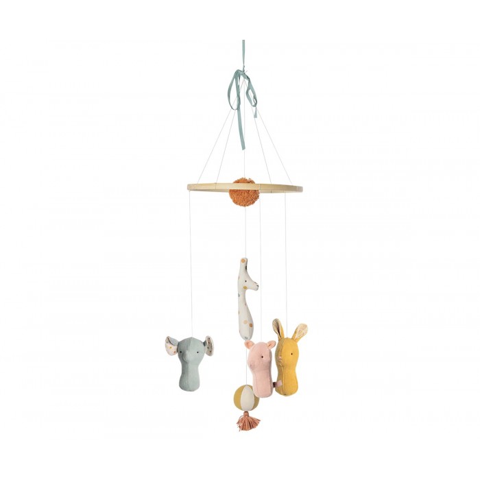 MOBILE LULLABY FRIENDS MAILEG