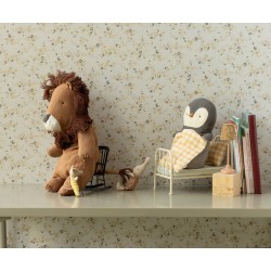 SAFARI FRIENDS, LION