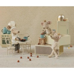 MAILEG  SOURIS GRAND FRERE