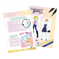 PROFESSIONAL STUDIO MODE