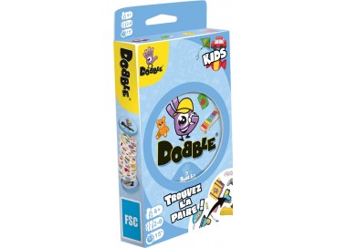 dobble kids