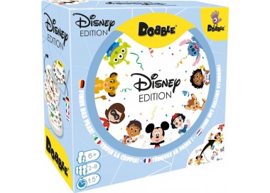 dobble disney