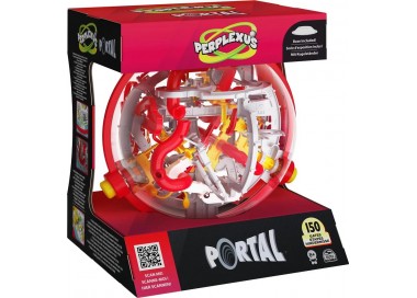 perplexus portal