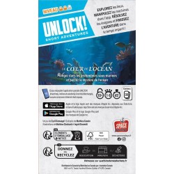 unlock short 12 le coeur de l'océan
