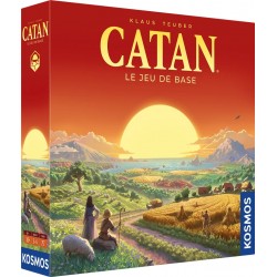 catan jeu de base