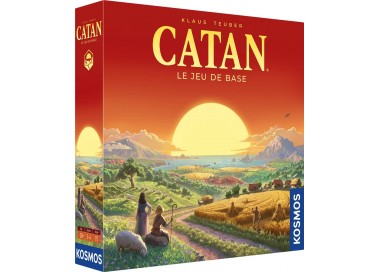 catan jeu de base