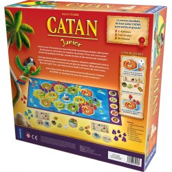 catan junior