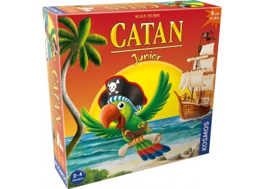 catan junior