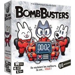 bomb busters