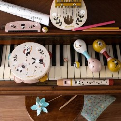 maracas double apres la pluie