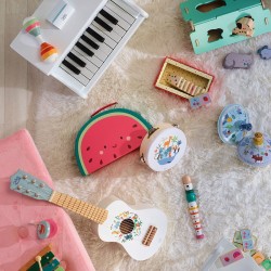 set de musique sarah betz