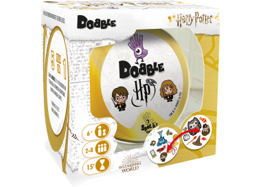 dobble harry potter