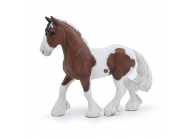 FIGURINE PAPO JUMENT TINKER