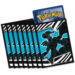 pokémon coffret dresseur d'élite foudre noire