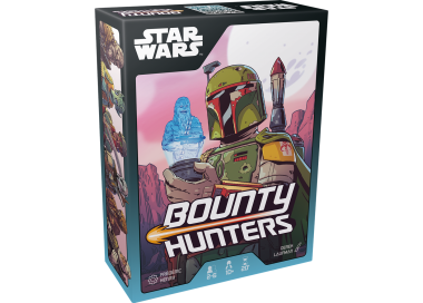 bounty hunters