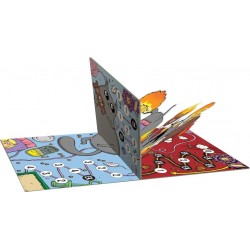 exploding kittens le jeu de plateau