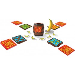 jungle speed donkey kong