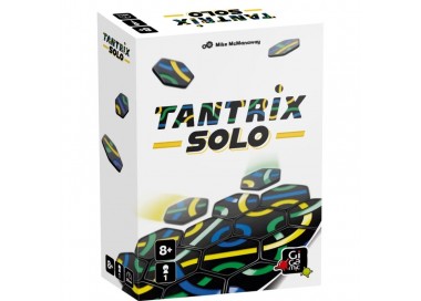 tantrix solo