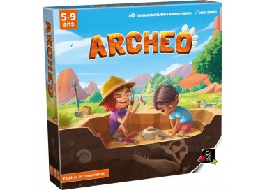 archeo