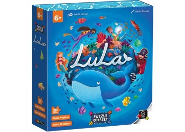 lula puzzle odyssey