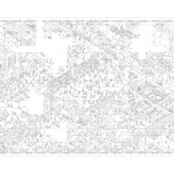 micro macro puzzle football