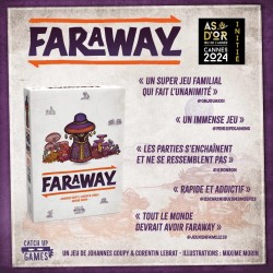 faraway