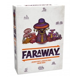 faraway