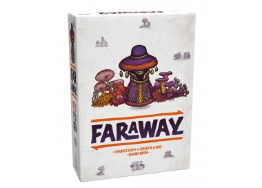 faraway