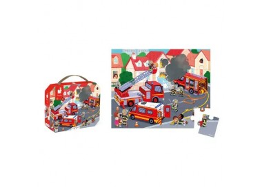 PUZZLE JANOD 24 PIECES