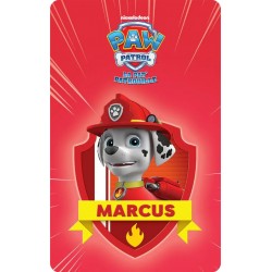 CARTE YOTO COLLECTION PAT'PATROUILLE