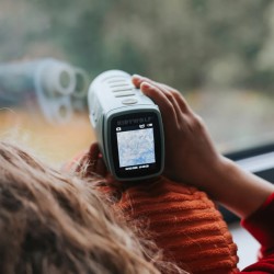 CAMERA INFRAROUGE A VISION NOCTURNE