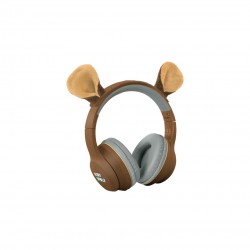 CASQUE BLUETOOTH OREILLES