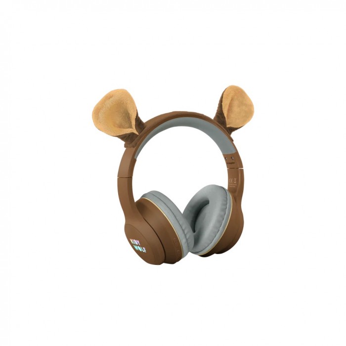 CASQUE BLUETOOTH OREILLES