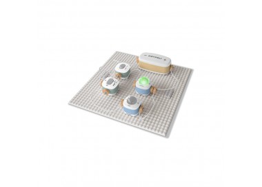 KIDY ELEC MON 1ER KIT ELECTRICITE