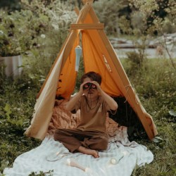 KIDYBINOCULARS JUMELLES ANTICHOC 10X25