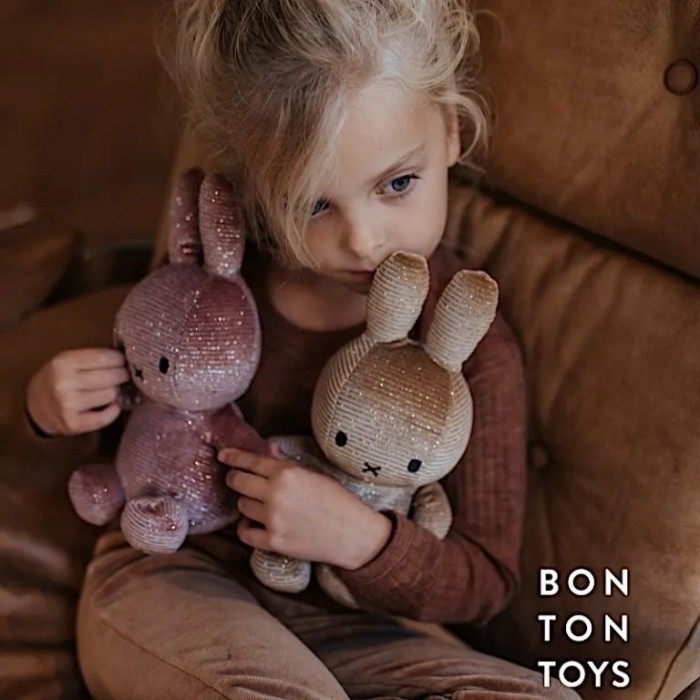 MIFFY VELOURS COTELE GLAMOUR