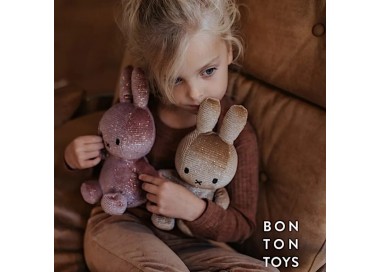 MIFFY VELOURS COTELE GLAMOUR