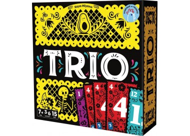 trio