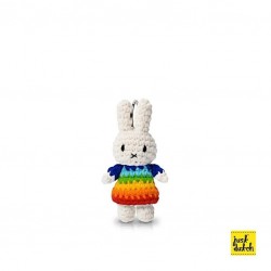 PORTECLEFS MIFFY CROCHET
