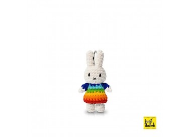 PORTECLEFS MIFFY CROCHET