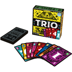 trio