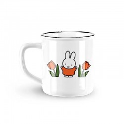 mug retro miffy