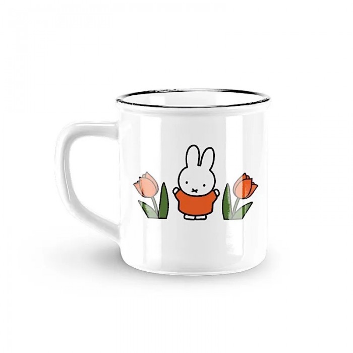 mug retro miffy