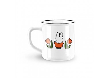 mug retro miffy
