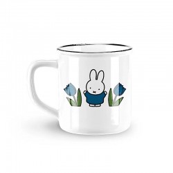 mug retro miffy