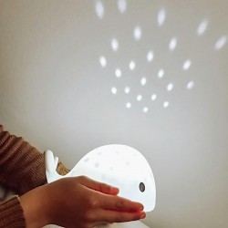 projecteur moby rechargeable